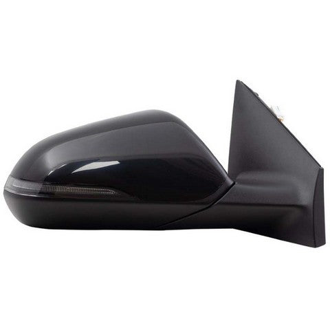 Door Mirror Pacific Auto Company M1543