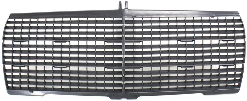 Grille CarParts M154