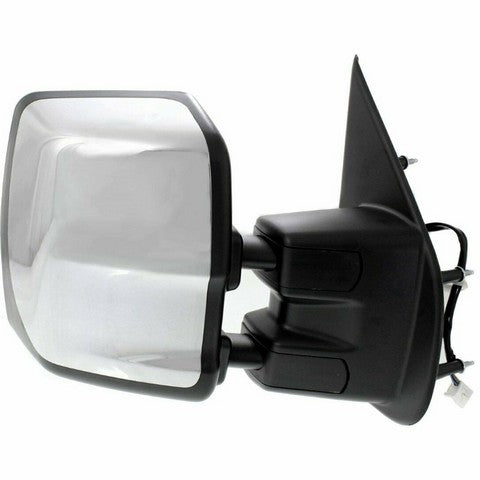 Door Mirror Pacific Auto Company M1551