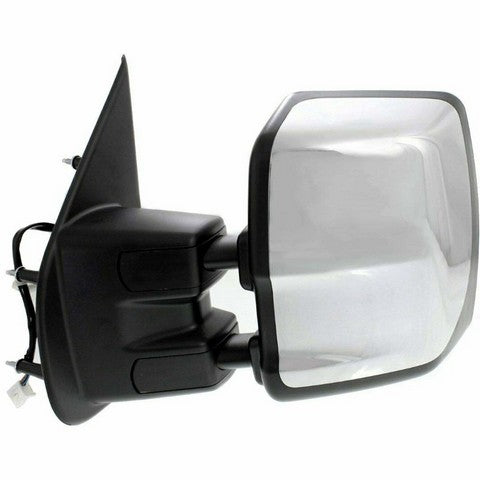 Door Mirror Pacific Auto Company M1552