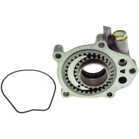Engine Oil Pump Melling M157