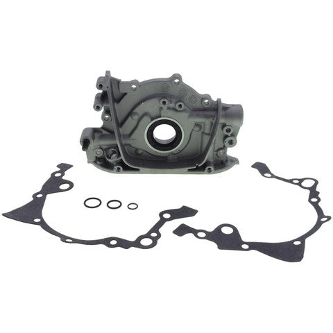 Engine Oil Pump Melling M158