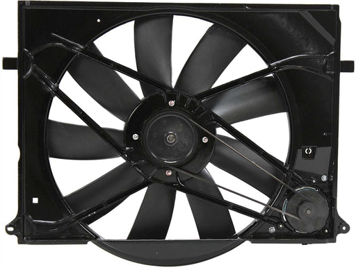 Auxiliary Engine Cooling Fan Assembly CarParts M160940