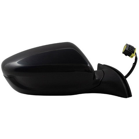 Door Mirror Pacific Auto Company M1625