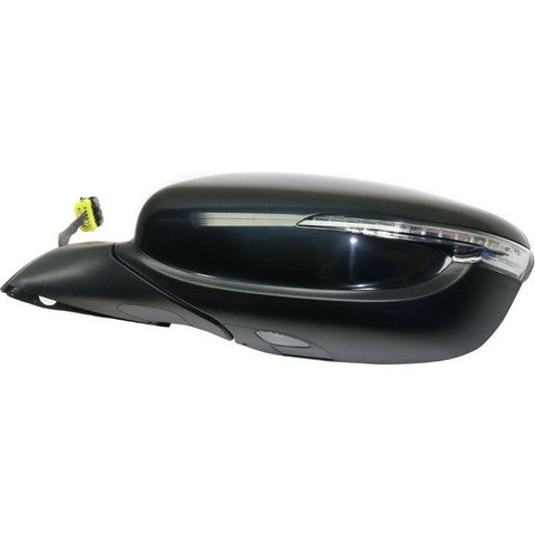 Door Mirror Pacific Auto Company M1630