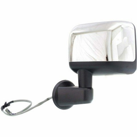 Door Mirror Pacific Auto Company M1632