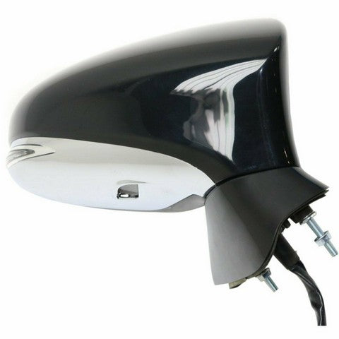 Door Mirror Pacific Auto Company M1635