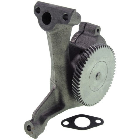 Engine Oil Pump Melling M165