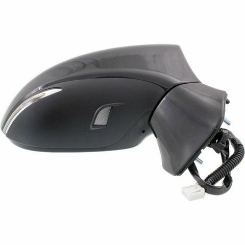 Door Mirror Pacific Auto Company M1651