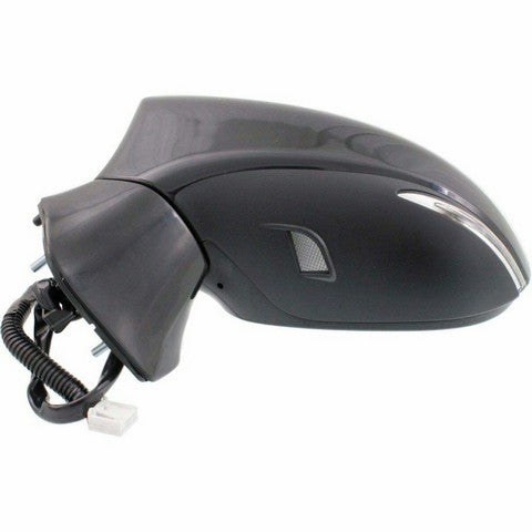 Door Mirror Pacific Auto Company M1652