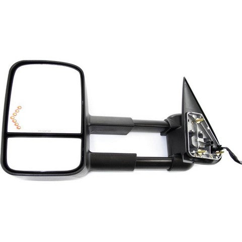Door Mirror Pacific Auto Company M1670