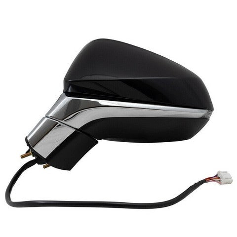 Door Mirror Pacific Auto Company M1674