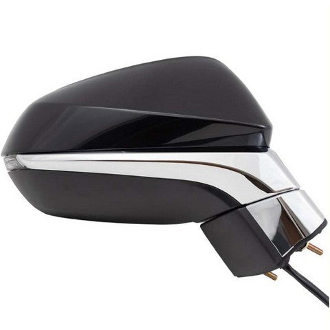 Door Mirror Pacific Auto Company M1677