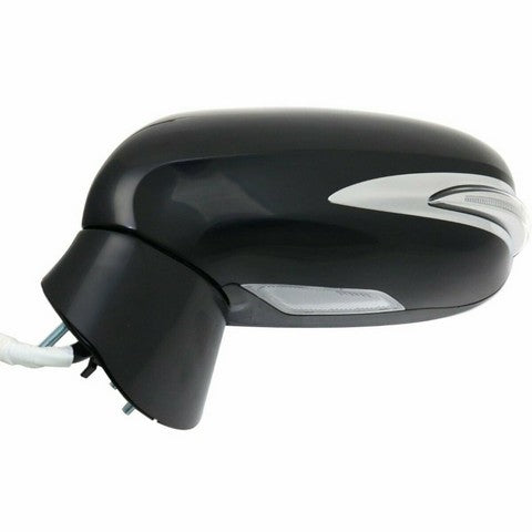 Door Mirror Pacific Auto Company M1686