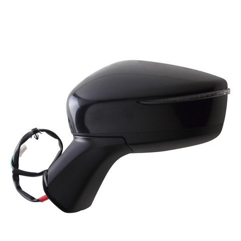 Door Mirror Pacific Auto Company M17054