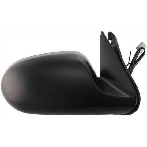 Door Mirror Pacific Auto Company M17085