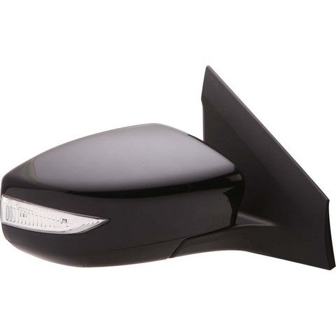 Door Mirror Pacific Auto Company M17101