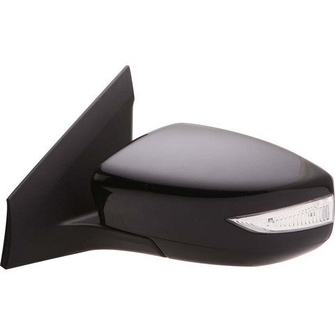 Door Mirror Pacific Auto Company M17102