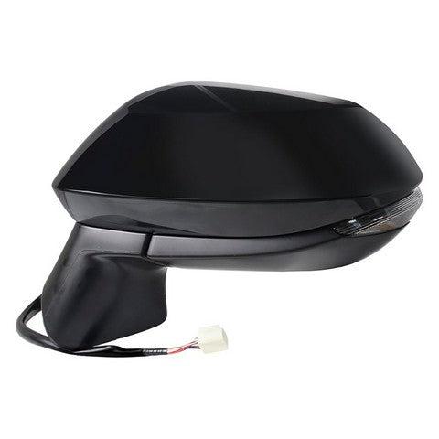 Door Mirror Pacific Auto Company M1710