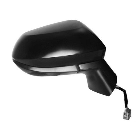 Door Mirror Pacific Auto Company M1717