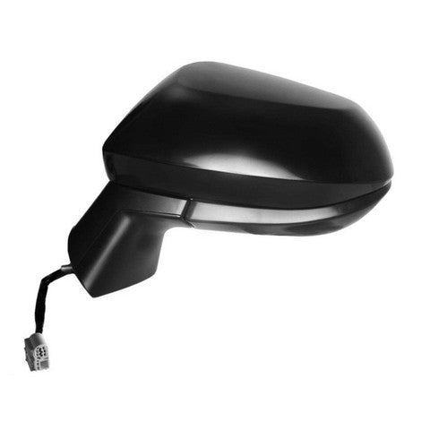 Door Mirror Pacific Auto Company M1718