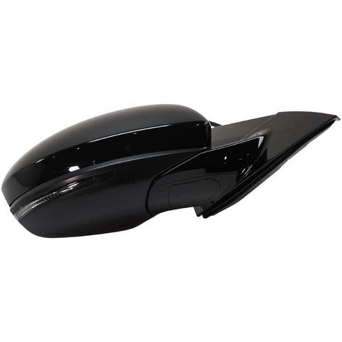 Door Mirror Pacific Auto Company M1731