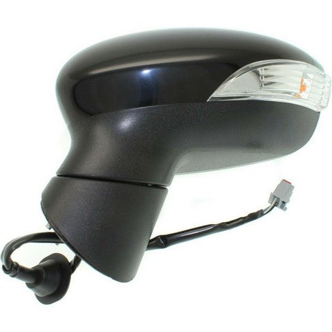 Door Mirror Pacific Auto Company M1740