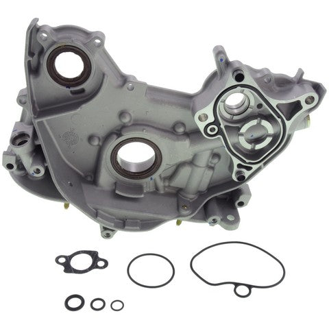 Engine Oil Pump Melling M175