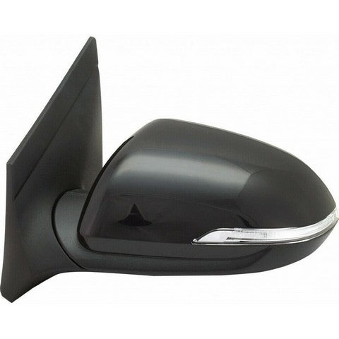 Door Mirror Pacific Auto Company M1762