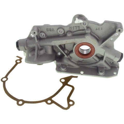 Engine Oil Pump Melling M177