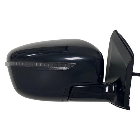 Door Mirror Pacific Auto Company M1797