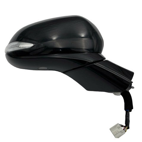 Door Mirror Pacific Auto Company M1809