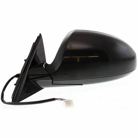 Door Mirror Pacific Auto Company M18148