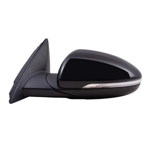 Door Mirror Pacific Auto Company M1834