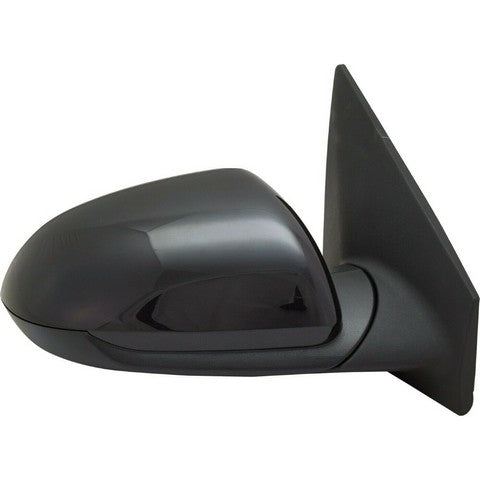 Door Mirror Pacific Auto Company M1837