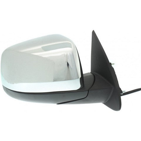 Door Mirror Pacific Auto Company M1929