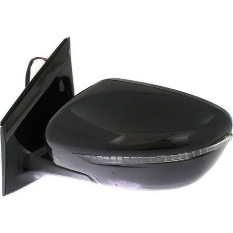 Door Mirror Pacific Auto Company M19540