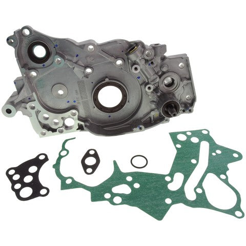 Engine Oil Pump Melling M198