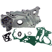 Engine Oil Pump Melling M198