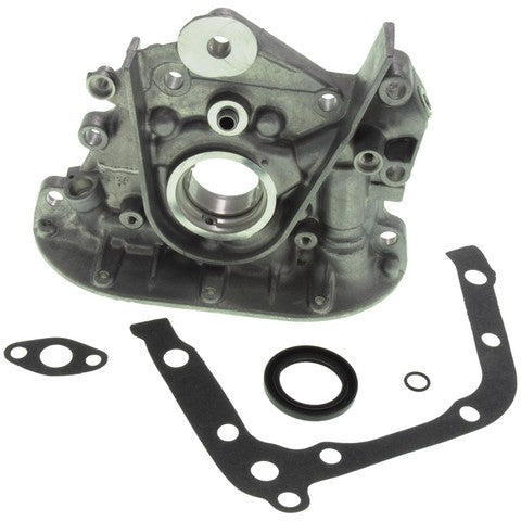 Engine Oil Pump Melling M200