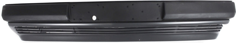 Bumper Cover CarParts M206