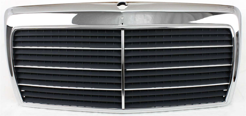 Grille CarParts M207