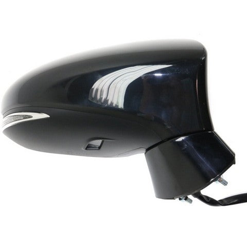 Door Mirror Pacific Auto Company M2113