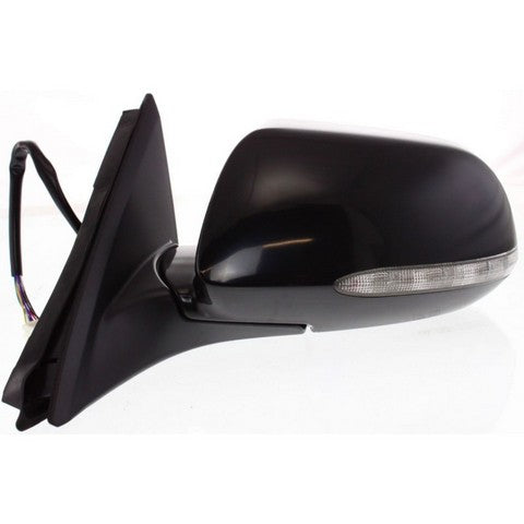 Door Mirror Pacific Auto Company M21520