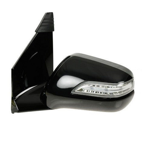 Door Mirror Pacific Auto Company M21556