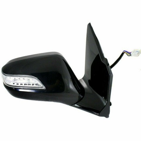 Door Mirror Pacific Auto Company M21557