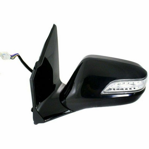 Door Mirror Pacific Auto Company M21558