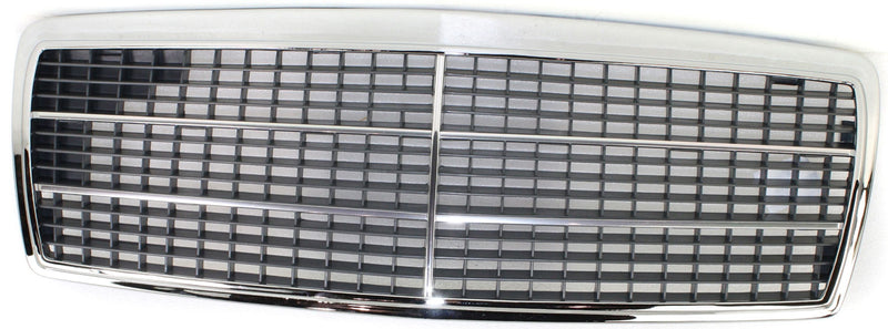 Grille CarParts M224