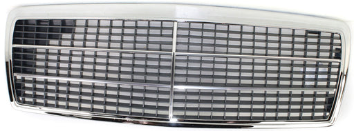 Grille CarParts M224