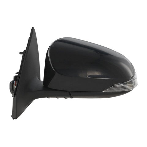 Door Mirror Pacific Auto Company M23092